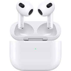 Apple AirPods (3rd generation), Wireless