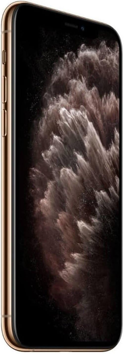 Apple iPhone 11 Pro Max (256GB) - Gold