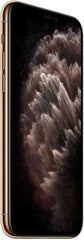 Apple iPhone 11 Pro Max (256GB) - Gold