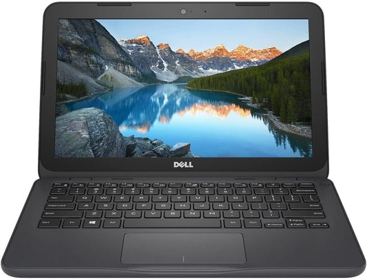 Dell Chromebook 3180