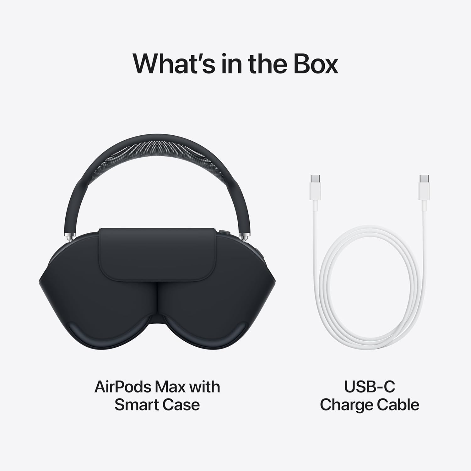 Apple AirPods Max Wireless Over-Ear Headphones