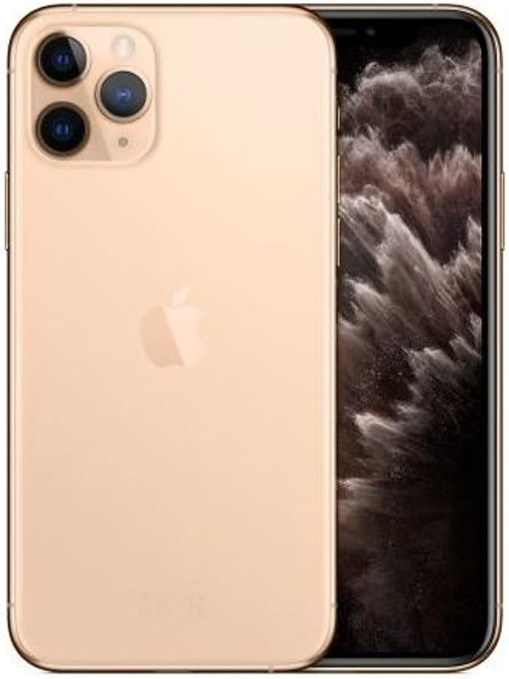 Apple iPhone 11 Pro Max (256GB) - Gold