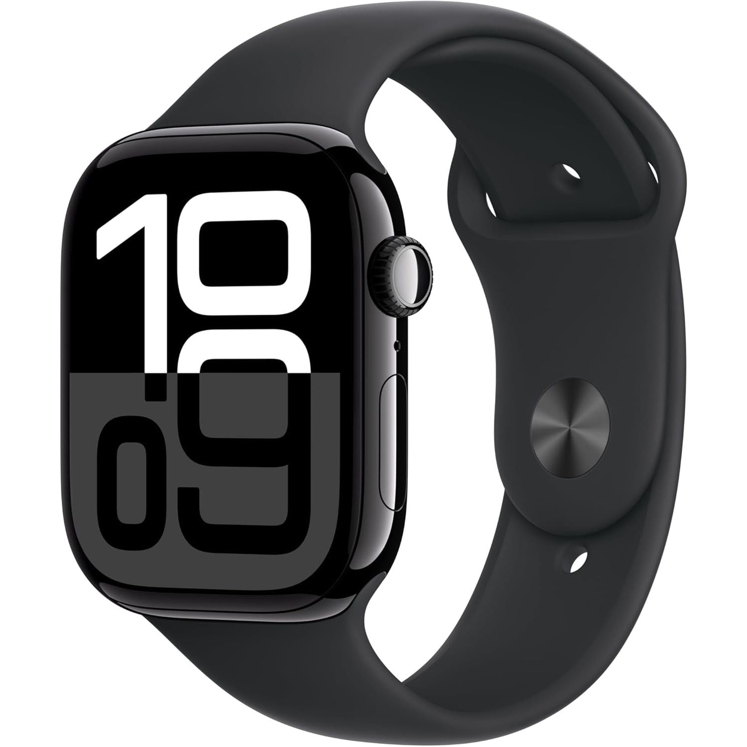 Apple Watch Series 10 GPS 46 mm Smartwatch