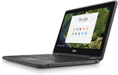 Dell Chromebook 3189 Touch Screen 360