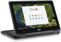 Dell Chromebook 3189 Touch Screen 360