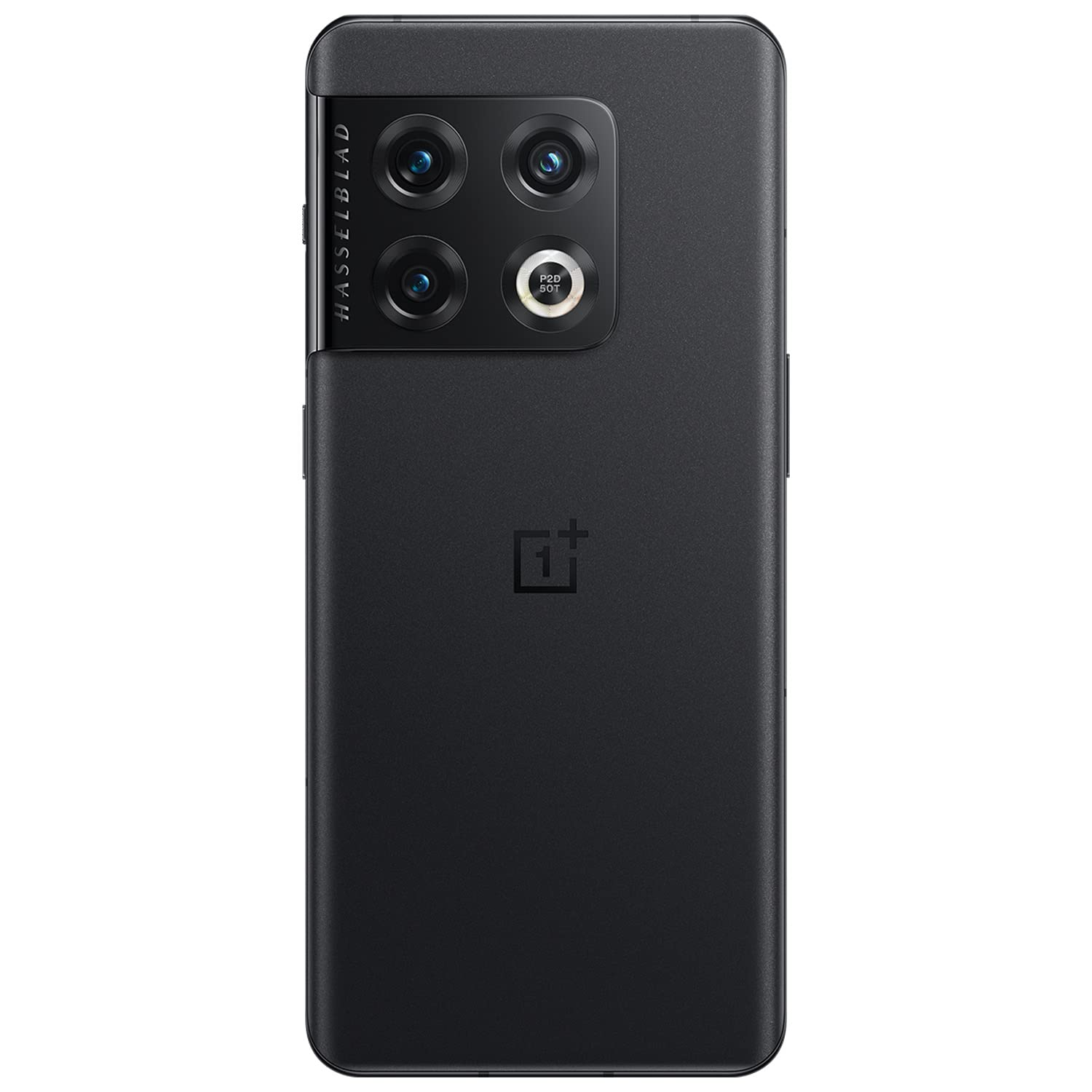 OnePlus 10 Pro 5G (Volcanic Black, 8GB RAM, 128GB Storage)