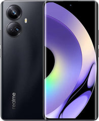 realme 10 Pro+ Dual SIM 256GB ROM + 12GB RAM 5G (Nebula Blue) - International Version