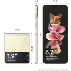 Samsung Galaxy Z Flip3 5G