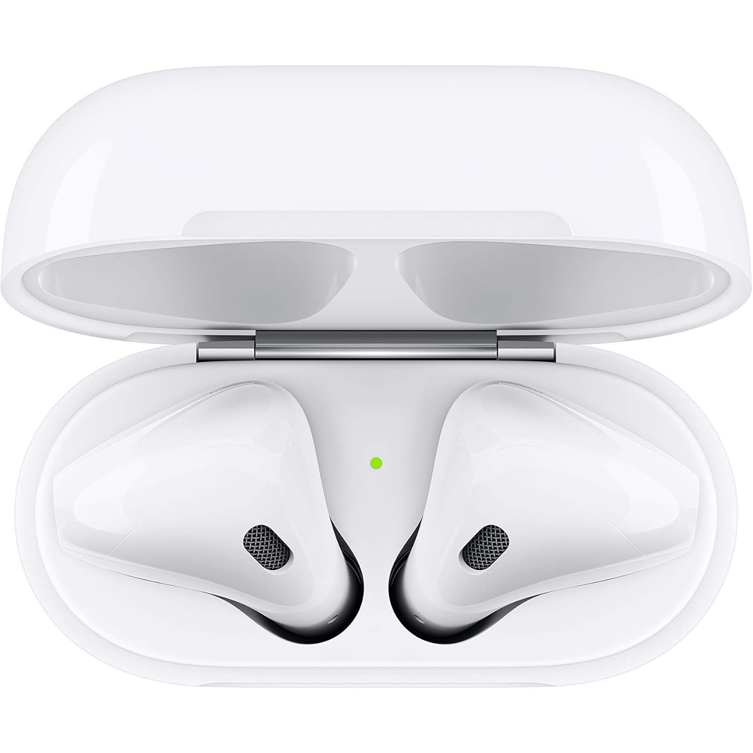 Apple AirPods with Charging Case - White, Wireless