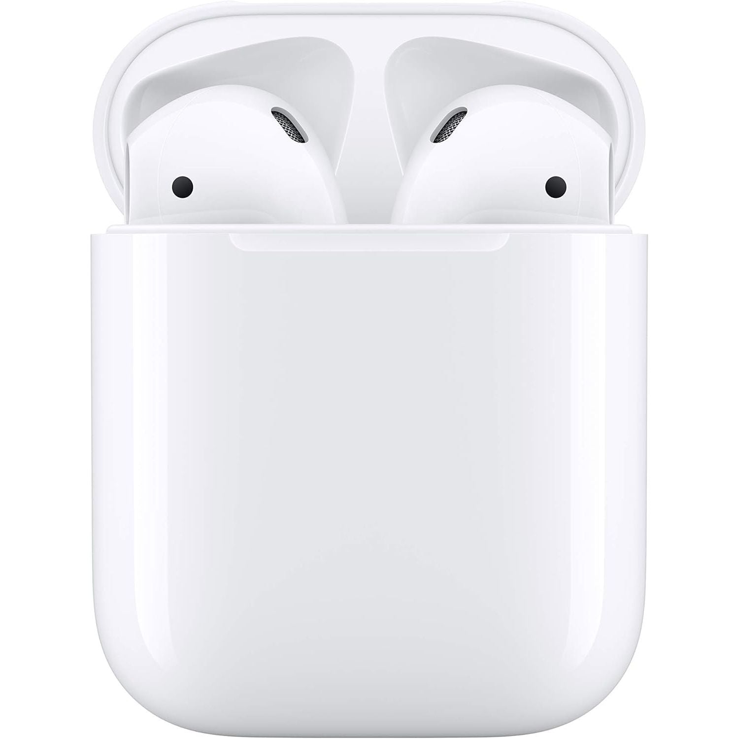 Apple AirPods with Charging Case - White, Wireless