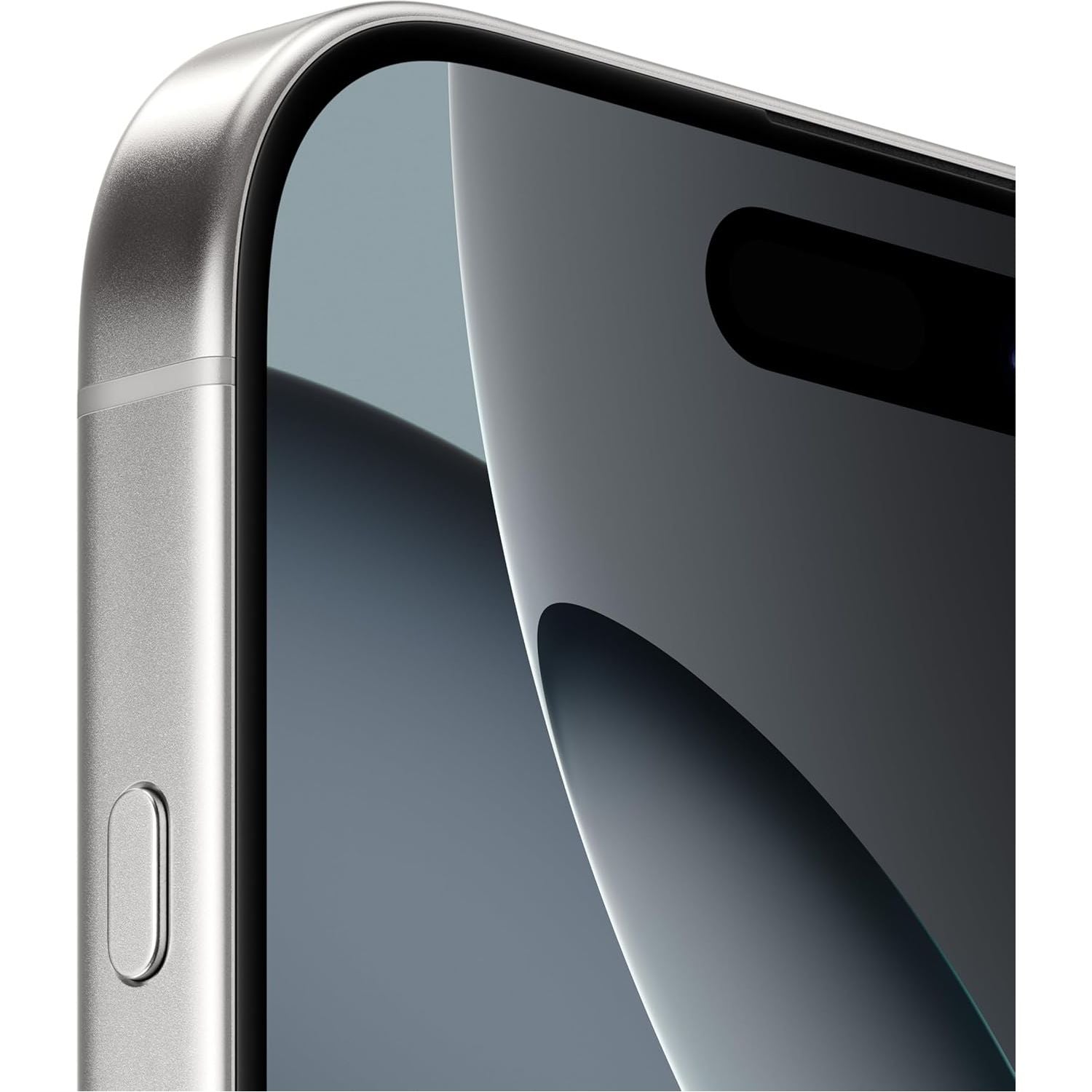 Apple iPhone 16 Pro (128 GB) - Desert Titanium