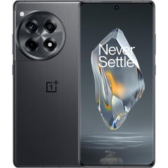 Oneplus 12R Dual-SIM 16GB RAM, 256GB 5G