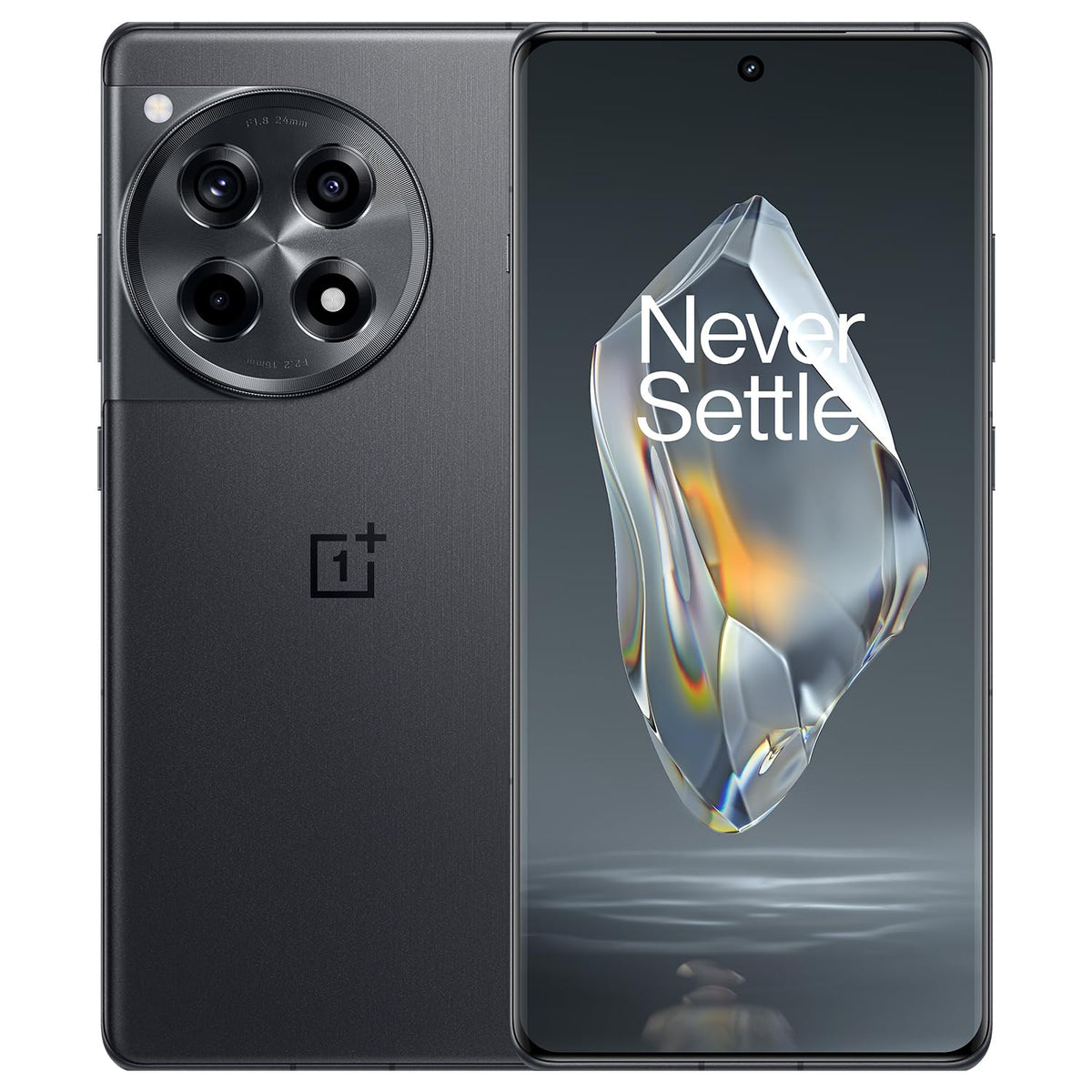 Oneplus 12R Dual-SIM 16GB RAM, 256GB 5G