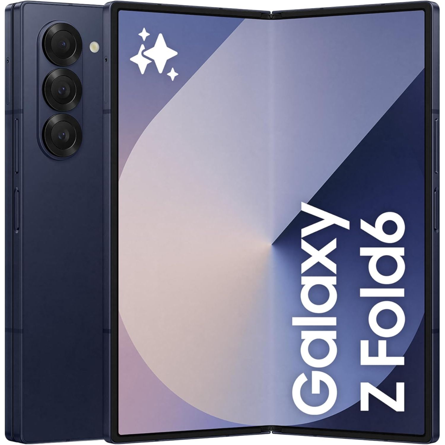 SAMSUNG Galaxy Z Fold6