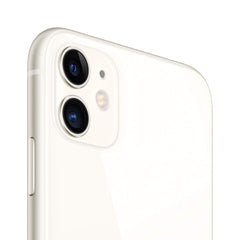 Apple iPhone 11 (128GB) - White