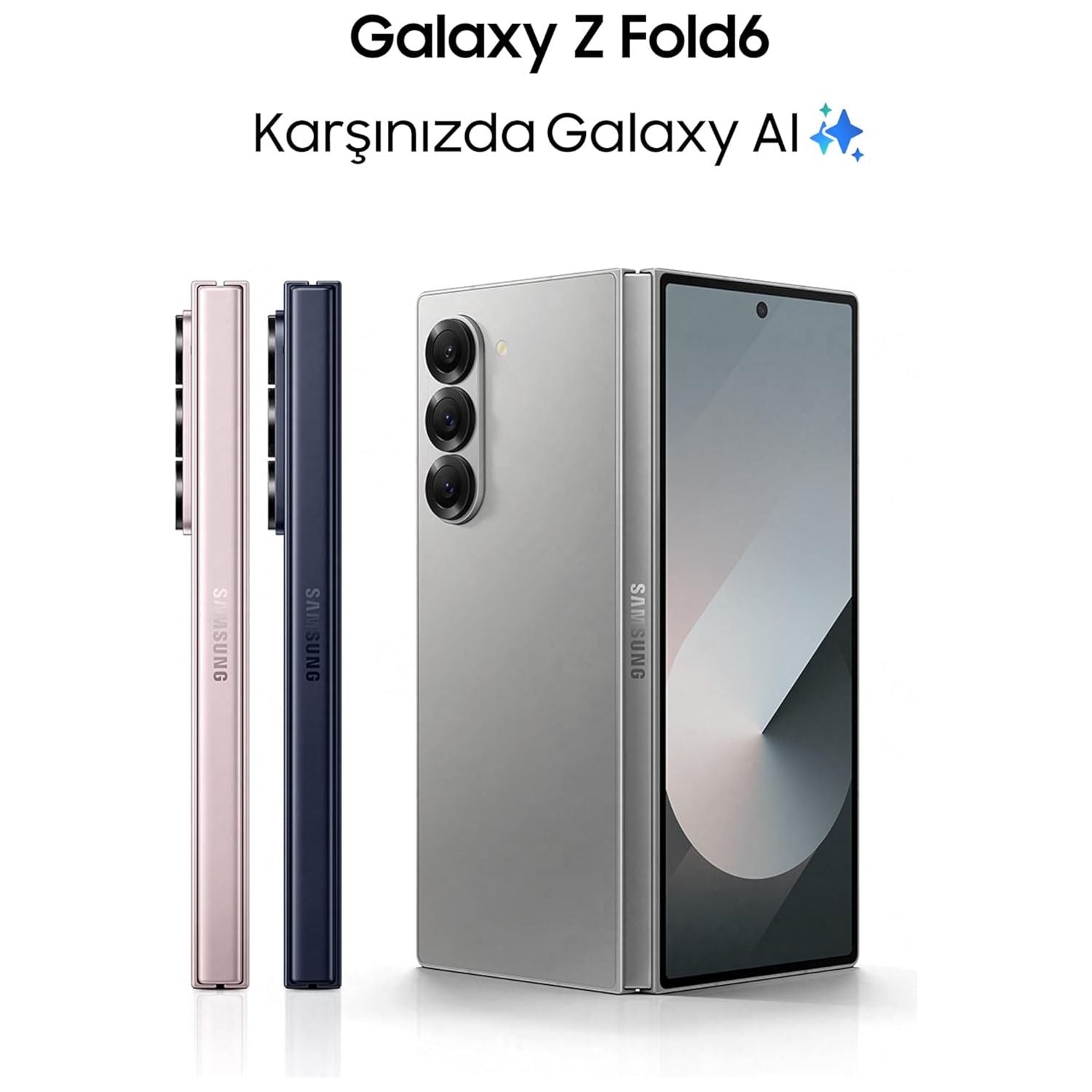 SAMSUNG Galaxy Z Fold6