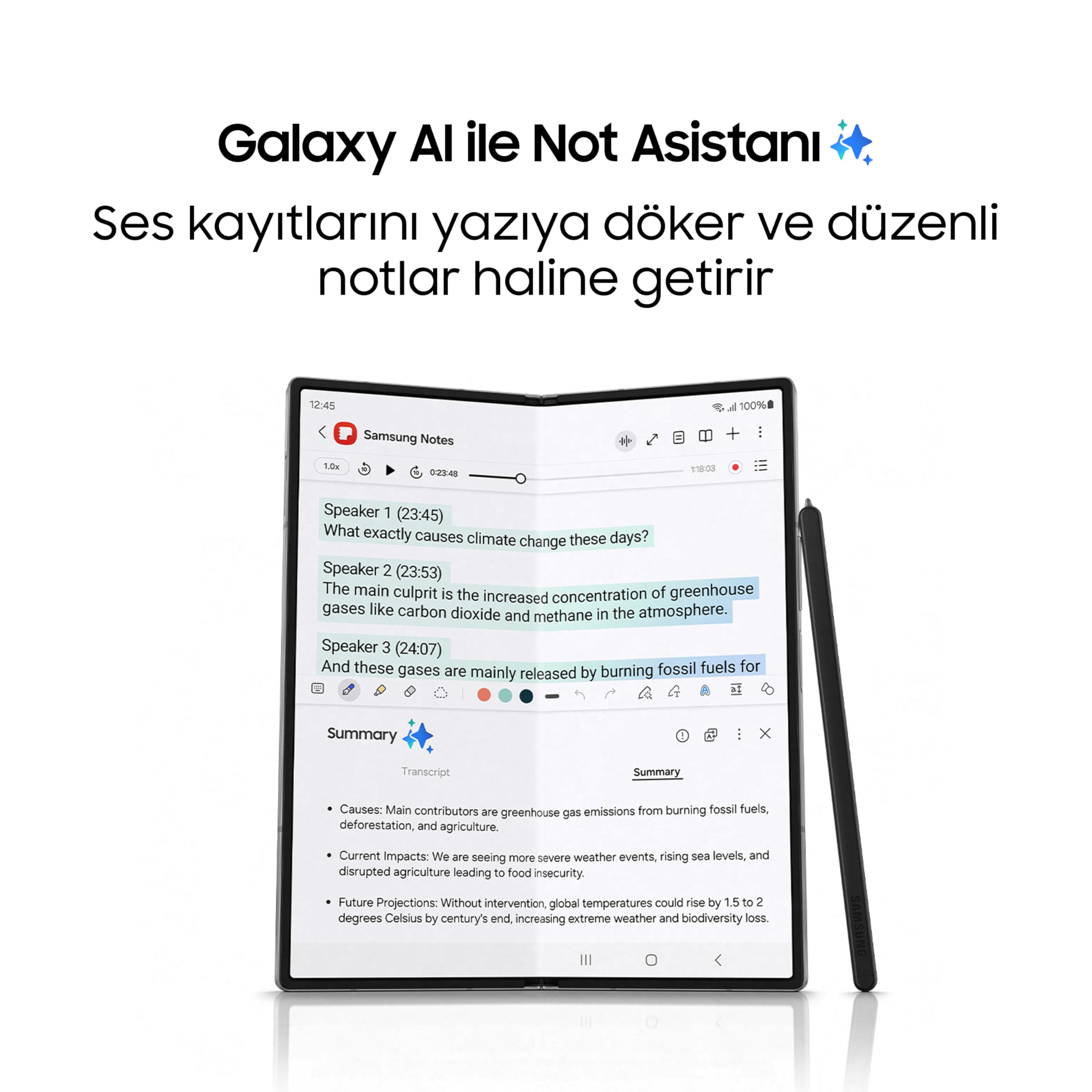 SAMSUNG Galaxy Z Fold6