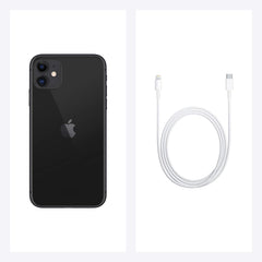 Apple iPhone 11 (128GB) - White