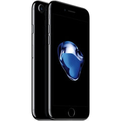 iPhone 7 128GB Jet Black With FaceTime