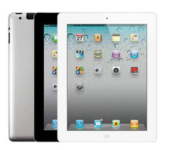 Apple iPad 2nd Generation  (Cover + Charger + DataCable)