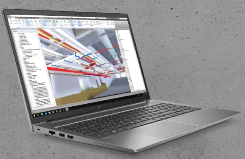 HP ZBook Power G7 – Core i5 10th Gen 16/256 GB (used)