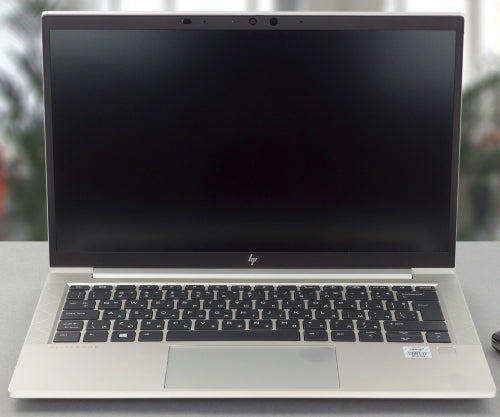 HP EliteBook 830 G7 . Core i5 10th Gen  16/512 GB (used)
