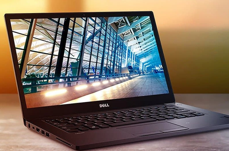 Dell Latitude 7490 Core i5 8th Gen  8/256 GB (used)