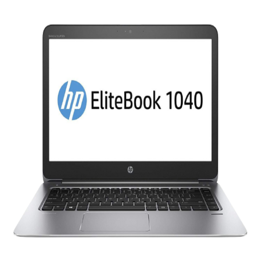 HP EliteBook Folio 1040 G3