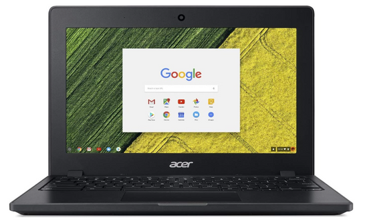 Acer Chromebook 11 C771-C4TM, Intel Celeron 3855U