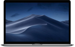 MacBook Pro A1990 i7/16GB/256GB Touch Bar Retina Display