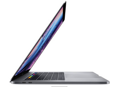 MacBook Pro A1990 i7/16GB/256GB Touch Bar Retina Display