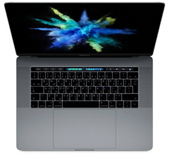 MacBook Pro A1707 i7/16GB/256GB Touch Bar Retina Display