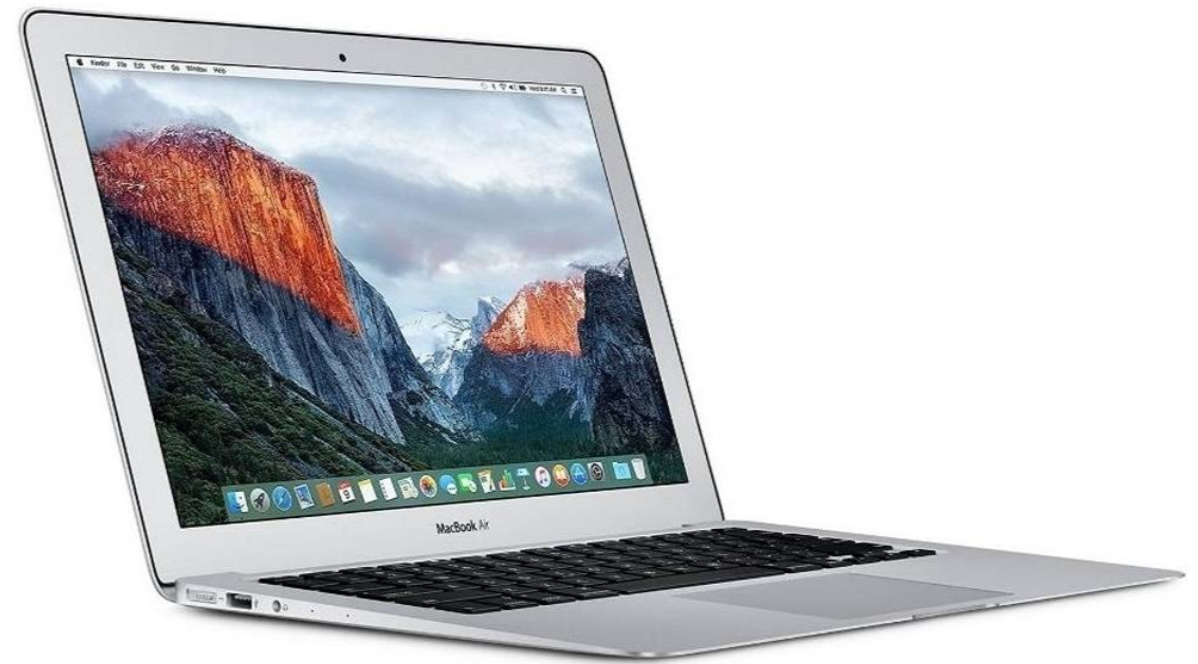MacBook Air A1466 I5 8GB/128GB