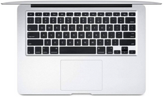 MacBook Air A1466 I5 8GB/128GB