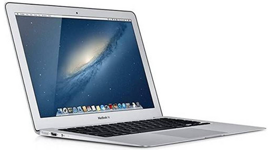 MacBook Air A1465 i5 4GB/128GB