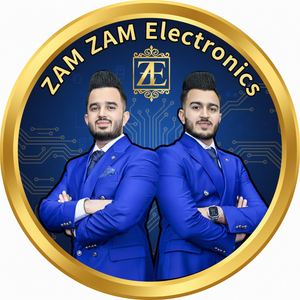 Zam Zam Electronics