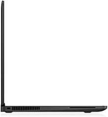 DELL Latitude 7480. Laptop With 14-Inch Display, Intel Core i5 Processor/6th Gen/8GB RAM/256GB SSD/Intel HD Graphics