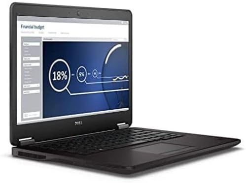 DELL Latitude 7480. Laptop With 14-Inch Display, Intel Core i5 Processor/6th Gen/8GB RAM/256GB SSD/Intel HD Graphics