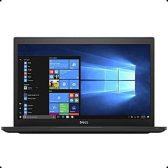DELL Latitude 7480. Laptop With 14-Inch Display, Intel Core i5 Processor/6th Gen/8GB RAM/256GB SSD/Intel HD Graphics