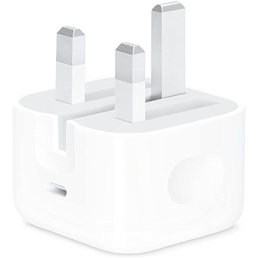 Apple 20W USB-C Power Adapter