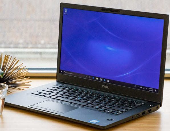 Dell Latitude 7490 Core i5 8th Gen  8/256 GB (used)