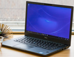 Dell Latitude 7490 Core i5 8th Gen  8/256 GB (used)