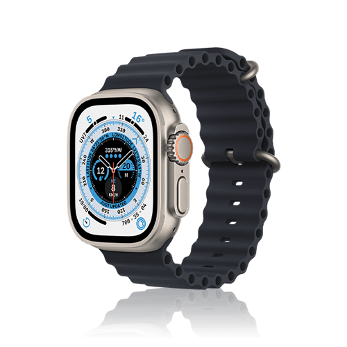 Utra Watch 2 49MM 5PCs 99 AED
