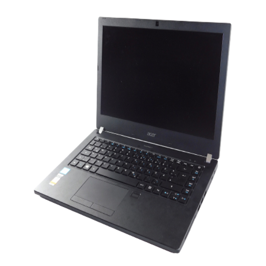Acer Travel Mate P449