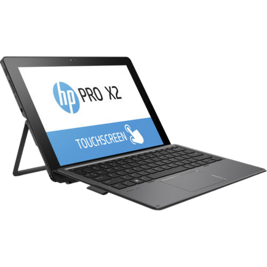 HP Pro x2 612 G2 Detachable M3 Processor