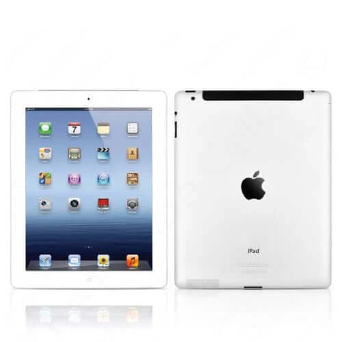 Apple iPad 2nd Generation  (Cover + Charger + DataCable)