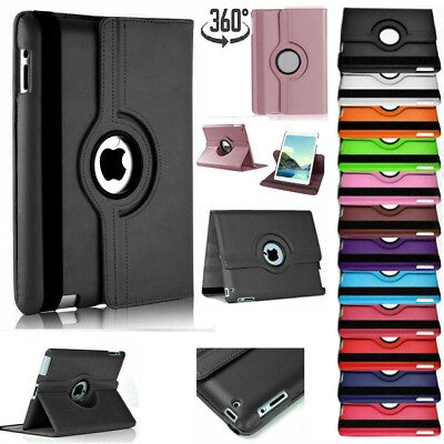 Apple Ipad 4th Genration ( Cover+Chager +Datacable )