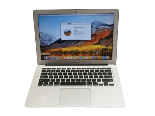 MacBook Air 2014 – Zam Zam Electronics