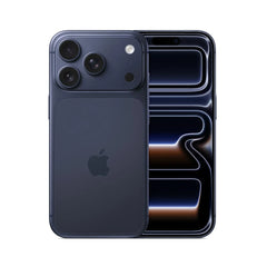 Apple iPhone 17 Pro Max 256 GB: 6.9-inch Display with ProMotion, A19 Pro Chip, Best Battery Life in Any iPhone Ever, Pro Fusion Camera System,