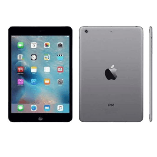 iPad Mini 2 - Zam Zam Electronics